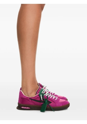 Off-White New Slim low-top sneakers - Pink