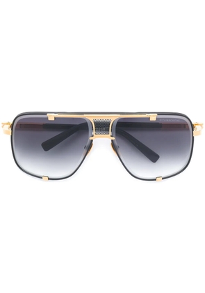 Dita Eyewear pilot-frame sunglasses - Black
