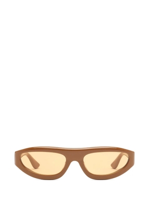 Port Tanger Uns sunglasses - Brown