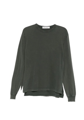 OUR LEGACY long-sleeve T-shirt - Green
