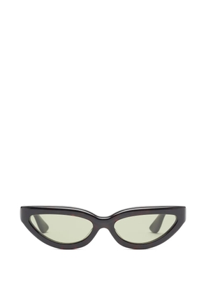 Port Tanger Fanna sunglasses - Brown