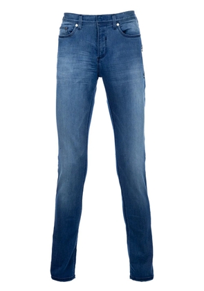 Neil Barrett 'Super Skinny' jean - Blue