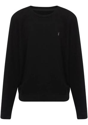 AllSaints long sleeves t-shirt - Black