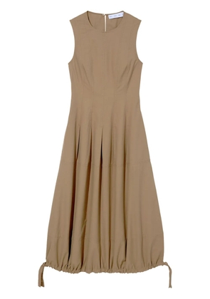 Proenza Schouler White Label Marley dress - Neutrals