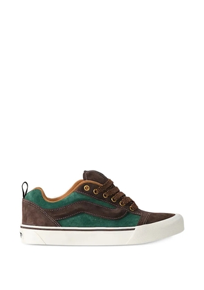 Vans Skool low-top sneakers - Brown