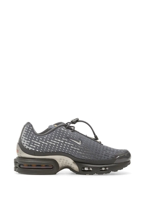 Nike Air Max Plus VII Iron Grey and Smoke Grey sneakers