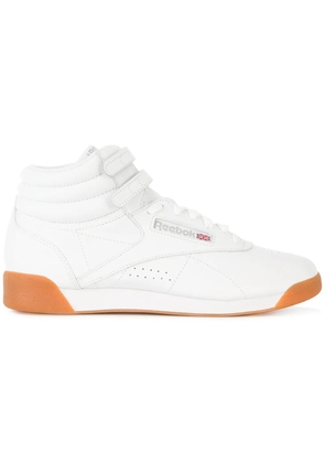 Reebok Freestyle Hi sneakers - White