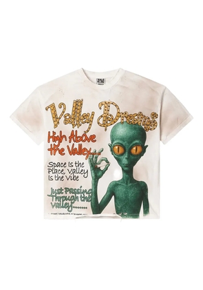 Vale Area 14 T-shirt - White