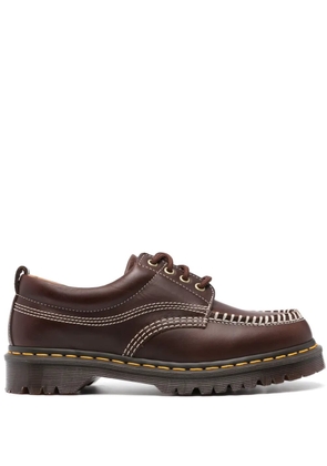 Dr. Martens Lowell Derby shoes - Brown