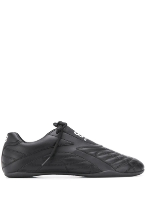 Balenciaga Zen low-top sneakers - Black