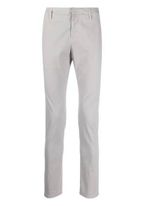 DONDUP slim-fit chinos - Grey