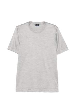 Barba short-sleeve T-shirt - Grey
