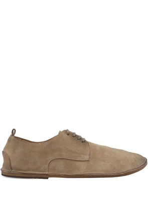 Marsèll Strasacco Oxford shoes - Neutrals