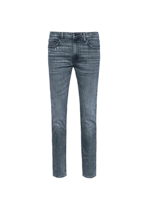 HUGO 774 slim-fit jeans - Blue