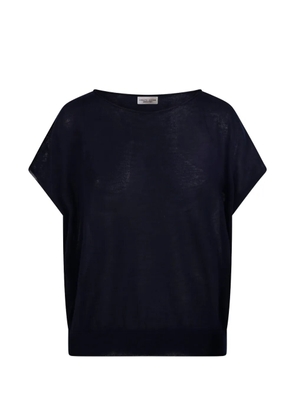 Roberto Collina short-sleeve T-shirt - Blue