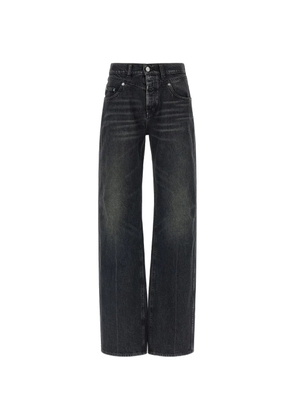 ARMARIUM Jaro cotton jeans - Black