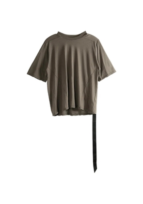 Rick Owens DRKSHDW short-sleeves T-shirt - Green
