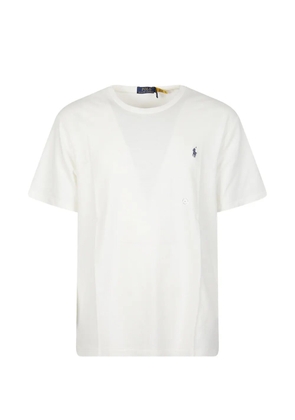 Polo Ralph Lauren crew-neck T-shirt - White