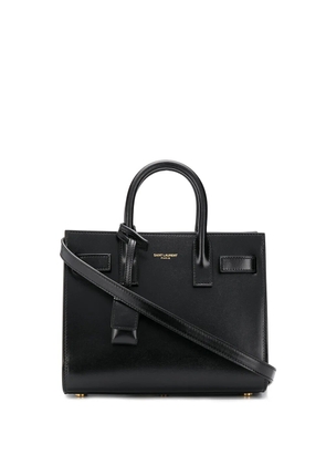 Saint Laurent Sac de Jour tote - Black