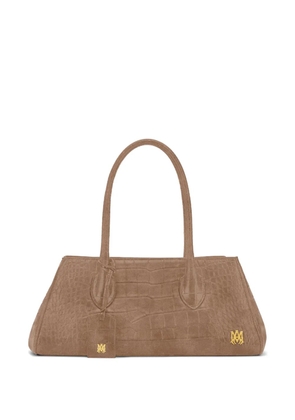 AMIRI Honey 40 shoulder bag - Brown