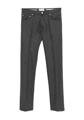 Jacob Cohën five-pocket trousers - Grey