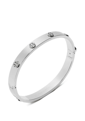 Tory Burch Icon Hinge stud bracelet - Silver