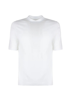 Cruciani short-sleeve T-shirt - White