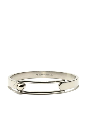 Goossens Boucle bracelet - Gold