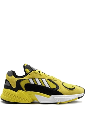 adidas Yung-1 sneakers - Yellow