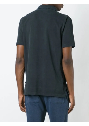 James Perse classic polo shirt - Grey