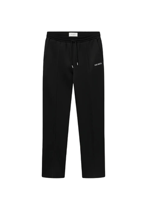 Les Deux Ballier drawstring-fastening trousers - Black