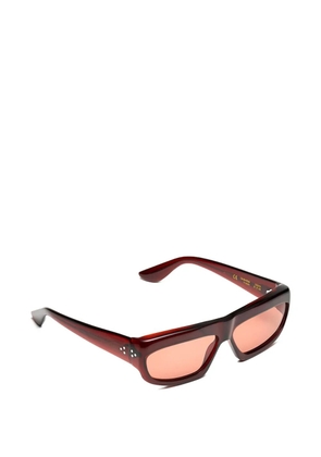 Port Tanger Junayd sunglasses - Brown