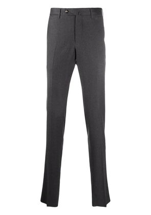 PT Torino slim fit chinos - Grey