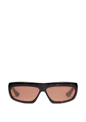 Port Tanger Junayd sunglasses - Brown
