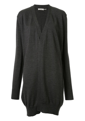 Vaara Melia knit cardigan - Grey