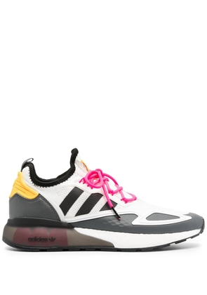 adidas x Ninja Time ZX 2K Boost sneakers - White