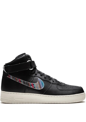Nike Air Force 1 High '07 LV8 sneakers - Black
