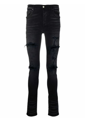 AMIRI Trasher Plus skinny jeans - Black