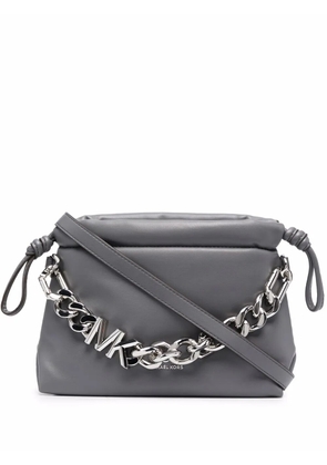 Michael Kors Lina crossbody bag - Grey