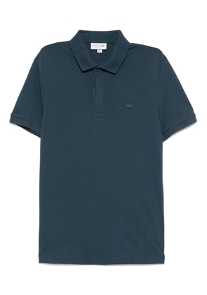 Lacoste Paris polo shirt - Blue