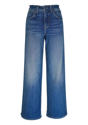 Nili Lotan Marlene jeans - Blue