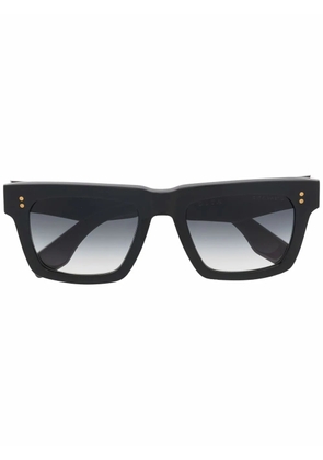 Dita Eyewear Mastix square tinted sunglasses - Black