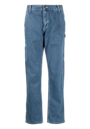 Carhartt WIP loose fit jeans - Blue