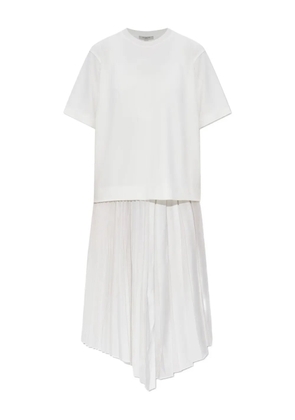AllSaints Jax dress - White