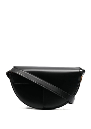 Patou Le Petit Patou shoulder bag - Black