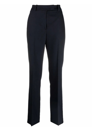 ASPESI straight-leg trousers - Black