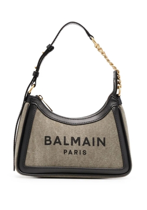 Balmain B-Army 26 shoulder bag - Green