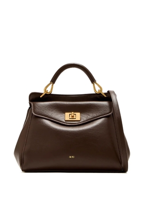 JW Pei Lucia shoulder bag - Brown