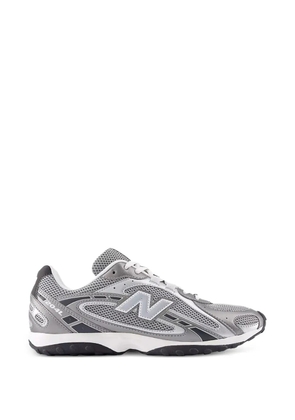 New Balance 204L logo panelled sneakers - Grey