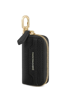 MAISON de SABRÉ The Key Case Charm - Black